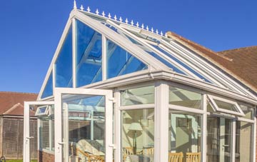 conservatory roof insulation costs Coads Green