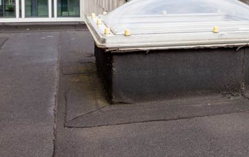 disadvantages of Coads Green flat roofs