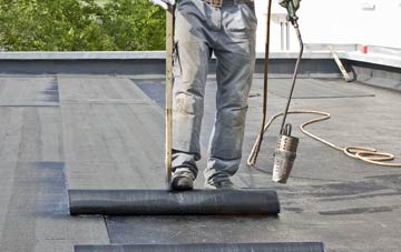flat roof replacement Coads Green, Cornwall