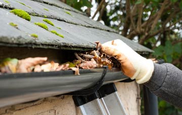 gutter cleaning Coads Green, Cornwall