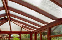 Coads Green conservatory roofing insulation